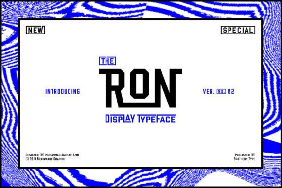 Choosing the Right Font for a Modern Web Design