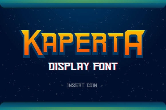 Choosing the Right Font for Your Brand: How Kaperta Boosted My Bakery’s Visuals