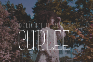 Curlee