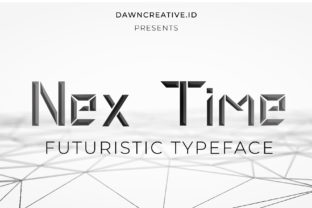 Font Choice That Matters: How Nex Time Elevates Campaign Design