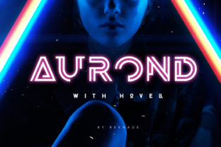 How Aurond Transformed My Brand’s Visual Identity