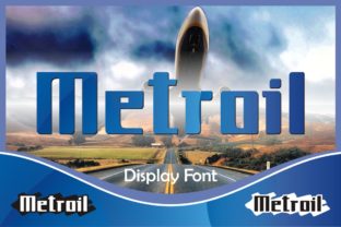 Metroil