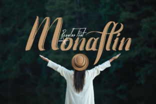 Monaflin: The Font That Elevates Your Visual Storytelling