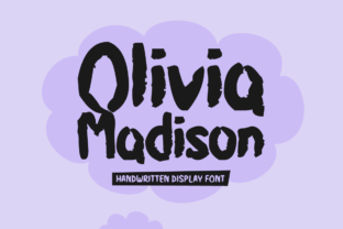 Olivia Madison