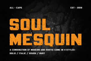 Soul Mesquin